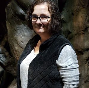 Meet your Posher, Barbara